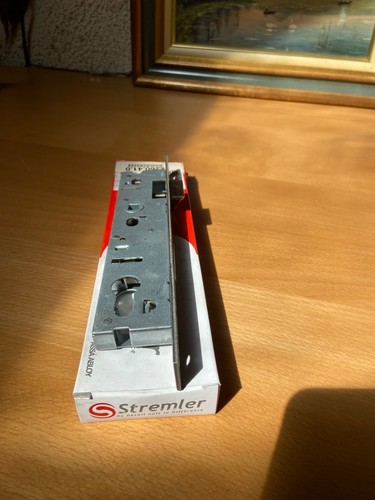Serrure encastrer stremler - serrure, à
