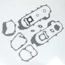 Joint moteur Teknix pour Scooter Chinois 50 GY6 Neuf