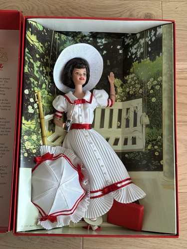 Barbie coca collection summer - coca,