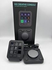Logitech MX Creative Console