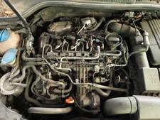 Transmission Avant Droit pour VOLKSWAGEN GOLF VI (5K1)(10.2008) 2010 560508