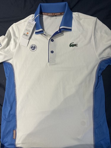 Lacoste roland garros paris - roland,