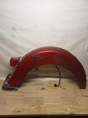 Harley davidson electra glide - harley,