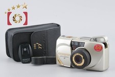 Olympus μ[mju:] ZOOM 140 VF