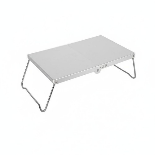 Mini table camping - table, facile