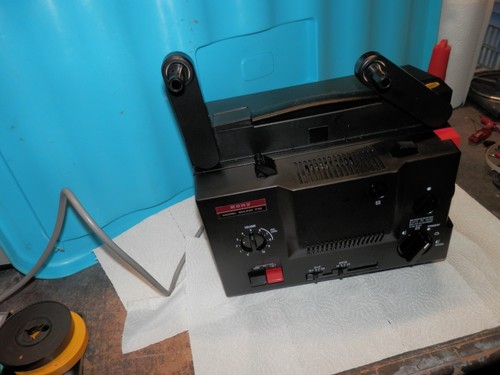 Projecteur rony pour films - projecteur,
