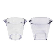 Seau à champagne, bac à