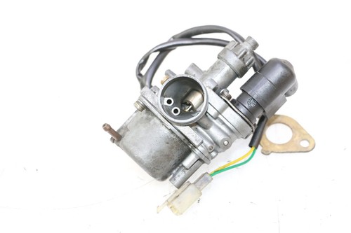 Carburateur peugeot - carburateur,