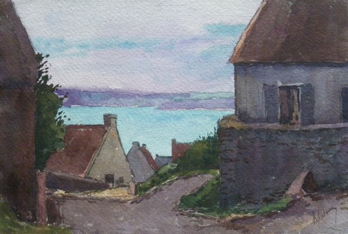 Robert laloue - laloue, (1884-1929)