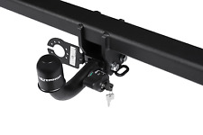 Attelage démontable pour Peugeot Bipper Fourgon-Tepee Minivan 2008-2018