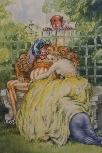 1936 louis icart - louis,