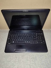 Ordinateur Pc Portable TOSHIBA SATELLITE C650D-10D