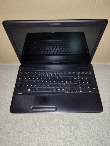 Ordinateur portable toshiba - ordinateur,