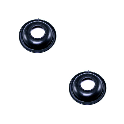 Membrane carburateur - 2x,
