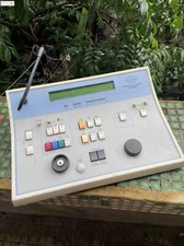 No Test Interacoustics AD229b Diagnostic Audiometer w/o Headphone and Power #F1