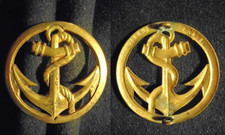 INSIGNE MILITAIRE DE BÉRET