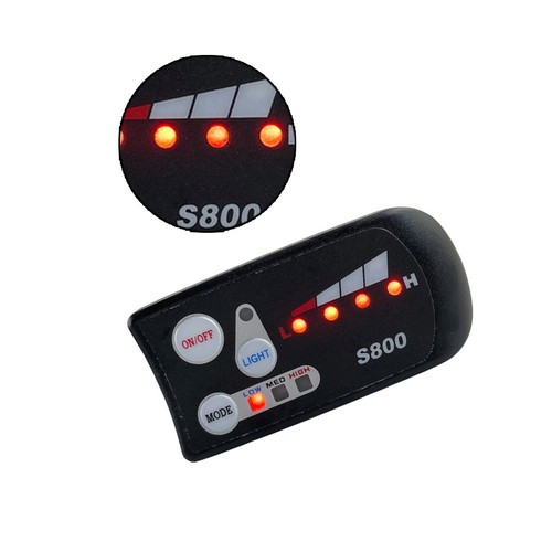 Kit moteur led - kit, affichage