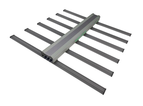 Panneau led horticole - panneau,