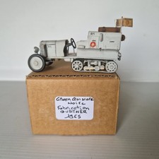 CITROEN Kégresse,  croisière