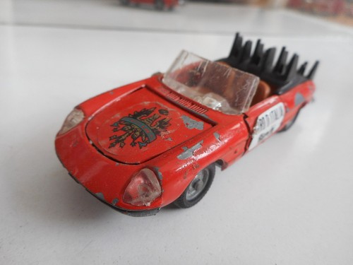 Mebetoys alfa roemo - mebetoys,