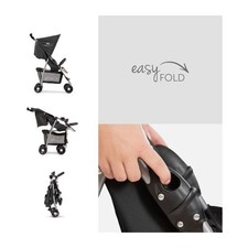 HAUCK - Poussette canne -