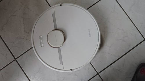 Aspirateur robot laveur - robot,