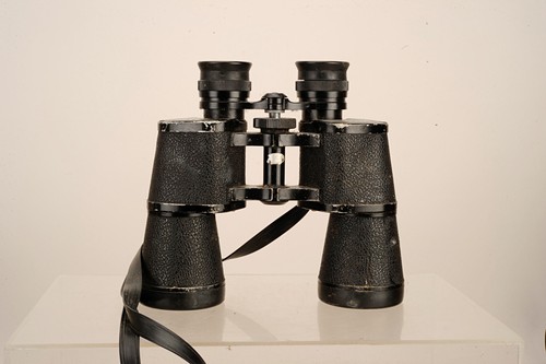 Jumelles 7x50 telemax - 7x50, 5