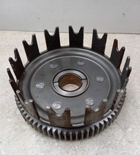 Kawasaki 350 BIG HORN F9