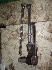 lot bequille latérales