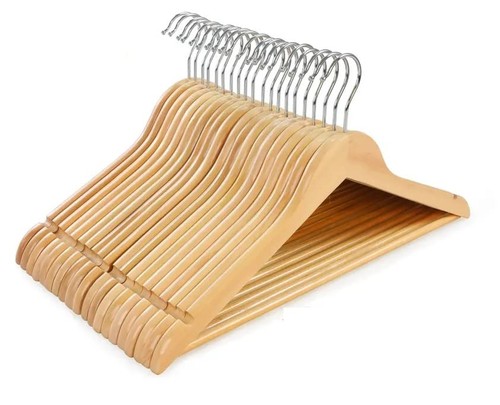 Cintres bois - 20, bois,