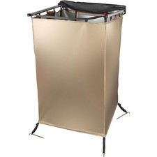 Camping Shower Tent Awning for