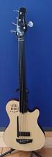 Guitare basse électrique GODIN A5 URTRA FRETLESS E
