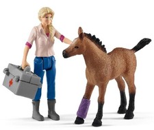SCHLEICH - Figures and