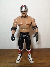 figure rey mysterio ecw wwe