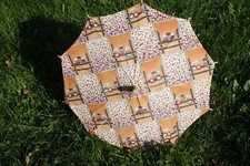 Ancienne petite ombrelle