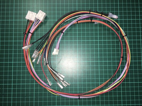 Cable panel player - 1, 1l6b