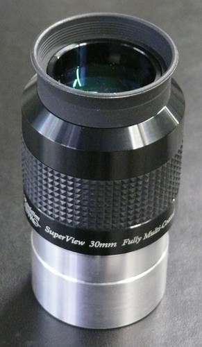 Astronomie oculaire fully - astronomie,