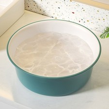  Vasque En Plastique Lave Main