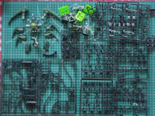 Warhammer 40000/40k  :lot