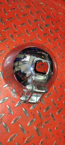 Cuvelage optique avant 125 - optique,