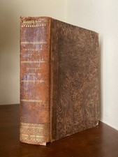 Poisson. Traité De Mécanique