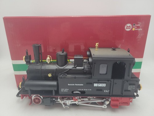 Lgb 21741 scale - lgb,