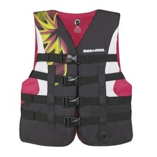 Sea-Doo Motion Femme Gilet de