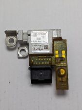 PEUGEOT 3008 5008 CITROEN C4 PICASSO ETC FUSE BOX VOLTAGE MODULE 28236841 .
