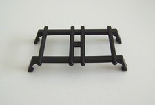 Playmobil (2629) vehicles - black support for roof trunk car 3693 