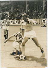 Football. Nantes beats the Red Star 3 goals to 2 in Saint-Ouen. Sport. 1969.