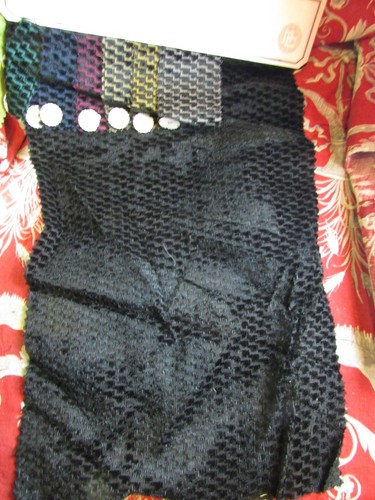 Ancien coupon tissus soierie - ancien,