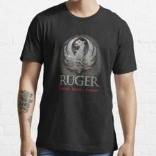 NEW LIMITED Ruger Rugged