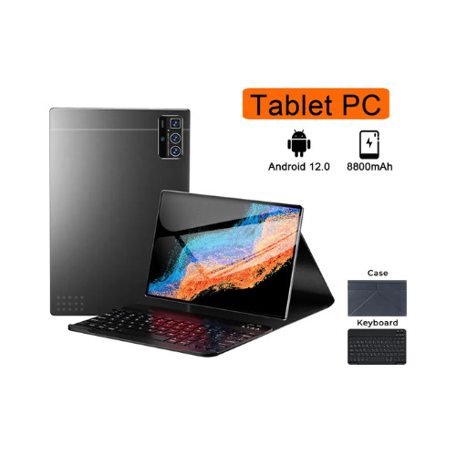 Tablette tactile android - tablette, 12