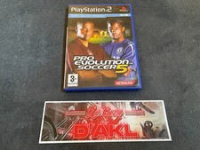 PES Pro Evolution Soccer 5